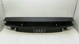 AUDI Audi A7 4G rear spoiler 4G8827086D rear spoiler rear boat lid tailgate — thumbnail 4