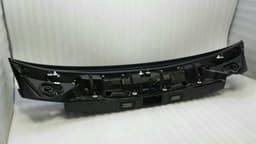 AUDI Audi A7 4G rear spoiler 4G8827086D rear spoiler rear boat lid tailgate — thumbnail 9