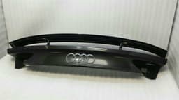 AUDI Audi A7 4G rear spoiler 4G8827086D rear spoiler rear boat lid tailgate — thumbnail 2