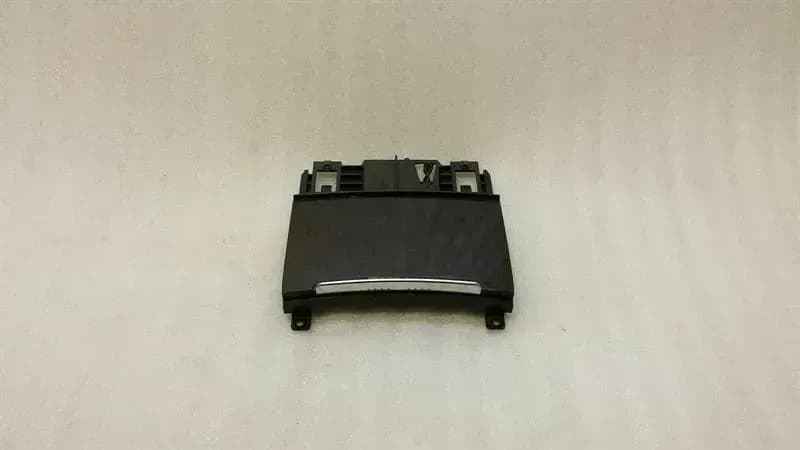AUDI Audi A7 4G Ashtray 4G0863273 Ashtray Wood