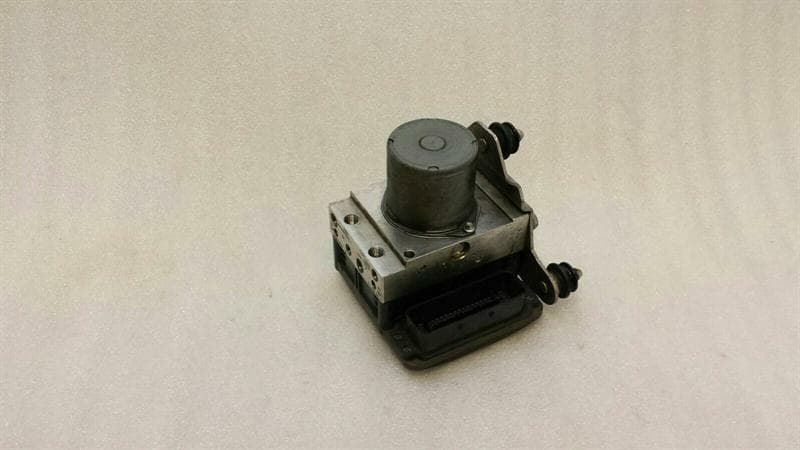 AUDI AUDI A7 4G A.B.S PUMP 4G0907379 ABS PUMP HYDRAULIC BLOCK