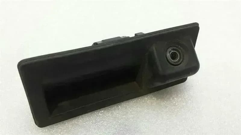 AUDI Audi A7 4G Rear View Camera 5N0827566C Rear View Camera