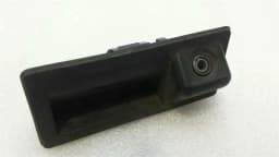 AUDI Audi A7 4G Rear View Camera 5N0827566C Rear View Camera — thumbnail 6