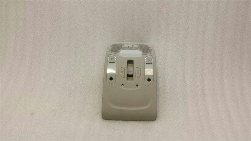 AUDI Audi A7 4G Dome Light 4G0947135E Indoor Light Indoor Light