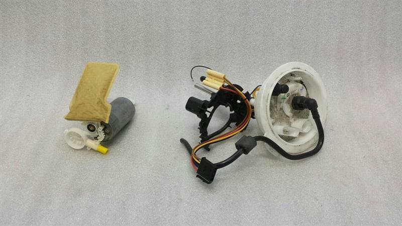AUDI Audi A7 4G Fuel Pump Electric 4G0919051C Fuel Pump