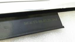 AUDI Audi A7 4G Front Right Body Moulding 4G8853284B Strip Front Right — thumbnail 9