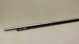 AUDI Audi A7 4G Front Right Body Moulding 4G8853284B Strip Front Right — thumbnail 2