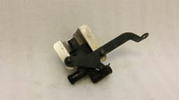 AUDI Audi A7 4G additional cooling pump 4H0121671B coolant pump pump — thumbnail 3