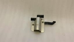 AUDI Audi A7 4G additional cooling pump 4H0121671B coolant pump pump — thumbnail 1