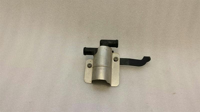 Audi A7 4G additional cooling pump 4H0121671B coolant pump pump