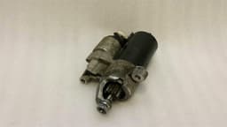 AUDI Audi A7 4G Starter Engine 079911021D Starter 3.0 TFSI — thumbnail 2