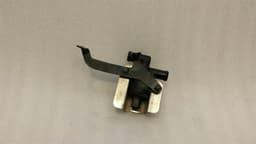 AUDI Audi A7 4G additional cooling pump 4H0121671B coolant pump pump — thumbnail 5