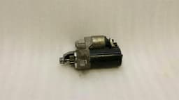 AUDI Audi A7 4G Starter Engine 079911021D Starter 3.0 TFSI — thumbnail 1