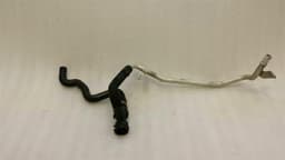 AUDI Audi A7 4G cooling pipe 4G0121485Q cooling water hose hose — thumbnail 2