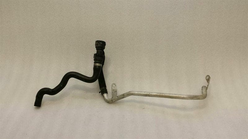 AUDI Audi A7 4G cooling pipe 4G0121485Q cooling water hose hose