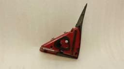 AUDI Audi A7 4G Left Rear Light 4G8945093A Rear Left Tail Light USA — thumbnail 7