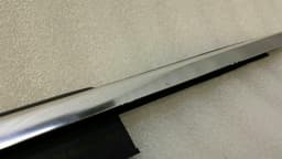 AUDI Audi A7 4G Front Right Body Moulding 4G8853284B Strip Front Right — thumbnail 8