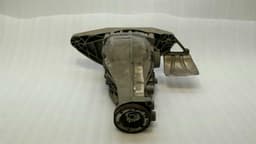 AUDI Audi A7 4G Rear Diff 0AR525083B Differential Rear Axle Gearbox — thumbnail 6