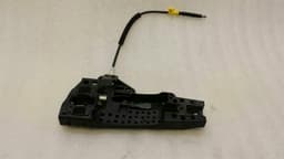 AUDI Audi A7 4G rear left handle carrier 4H1837885 door handle carrier rear left — thumbnail 4