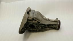 AUDI Audi A7 4G Rear Diff 0AR525083B Differential Rear Axle Gearbox — thumbnail 5