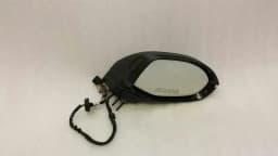 AUDI Audi A7 4G Right Door Mirror 4G8857410AD Exterior Mirror Right Blind Spot DIM — thumbnail 1