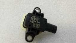 AUDI Audi A7 4G Crash Sensor 4H0955557 Impact Sensor — thumbnail 5