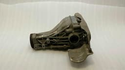 AUDI Audi A7 4G Rear Diff 0AR525083B Differential Rear Axle Gearbox — thumbnail 7