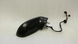 AUDI Audi A7 4G Right Door Mirror 4G8857410AD Exterior Mirror Right Blind Spot DIM — thumbnail 7