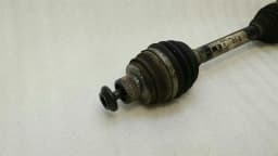 AUDI Audi A7 4G Right Front Drive Shaft 4H0407271H Drive Shaft Front Right — thumbnail 8