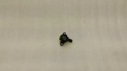 AUDI Audi A7 4G Crash Sensor 4H0955557 Impact Sensor — thumbnail 1