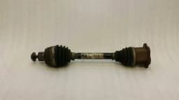 AUDI Audi A7 4G Right Front Drive Shaft 4H0407271H Drive Shaft Front Right — thumbnail 5