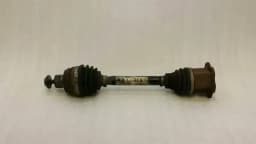 AUDI Audi A7 4G Right Front Drive Shaft 4H0407271H Drive Shaft Front Right — thumbnail 1