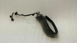 AUDI Audi A7 4G Right Door Mirror 4G8857410AD Exterior Mirror Right Blind Spot DIM — thumbnail 5