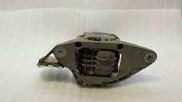 AUDI Audi A7 4G Rear Diff 0AR525083B Differential Rear Axle Gearbox — thumbnail 3