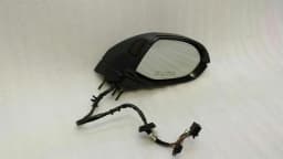 AUDI Audi A7 4G Right Door Mirror 4G8857410AD Exterior Mirror Right Blind Spot DIM — thumbnail 10