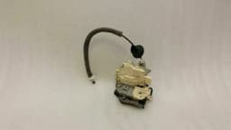 AUDI Audi A7 4G front right door lock 8J1837016D door lock front right — thumbnail 4