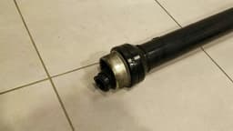 AUDI Audi A7 4G Propshaft 4G0521101E Propshaft 3.0 TFSI — thumbnail 9