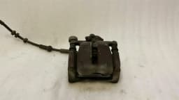 AUDI Audi A7 4G right rear caliper brake caliper rear right PBM — thumbnail 6