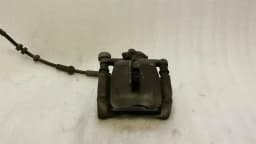 AUDI Audi A7 4G right rear caliper brake caliper rear right PBM — thumbnail 1