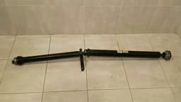 AUDI Audi A7 4G Propshaft 4G0521101E Propshaft 3.0 TFSI — thumbnail 2
