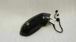 AUDI Audi A7 4G Right Door Mirror 4G8857410AD Exterior Mirror Right Blind Spot DIM — thumbnail 4