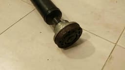 AUDI Audi A7 4G Propshaft 4G0521101E Propshaft 3.0 TFSI — thumbnail 10