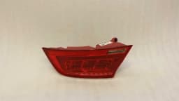 AUDI Audi A7 4G Right Rear Light 4G8945096A Tail Light Rear Right USA — thumbnail 2