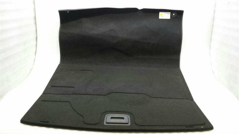 AUDI Audi A7 4G Luggage Compartment Cover 4G8863463 Boot Liner Boat Floor