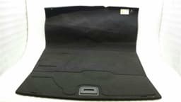 AUDI Audi A7 4G Luggage Compartment Cover 4G8863463 Boot Liner Boat Floor — thumbnail 4