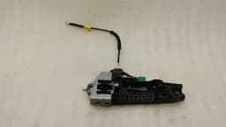 AUDI Audi A7 4G front left handle carrier 4H1837885 door handle carrier front left — thumbnail 2