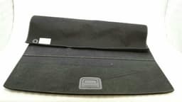 AUDI Audi A7 4G Luggage Compartment Cover 4G8863463 Boot Liner Boat Floor — thumbnail 2