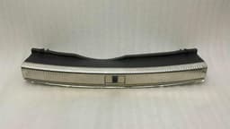 AUDI Audi A7 4G Boot Lid Cover 4G8863471 Tailgate Trim — thumbnail 5