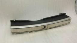AUDI Audi A7 4G Boot Lid Cover 4G8863471 Tailgate Trim — thumbnail 6
