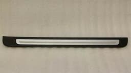 AUDI Audi A7 4G front door sill 4G853374 door chrome strip front entry strip — thumbnail 2
